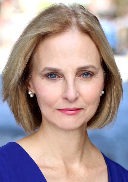 Mary Niederkorn Joins Cast