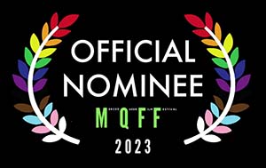 Welcome to the World Nominated for Best Micro-Short